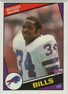 Booker Moore