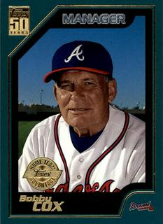 Bobby Cox