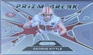 George Kittle