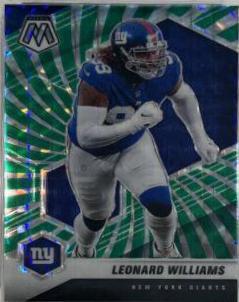 Leonard Williams