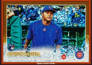 Addison Russell