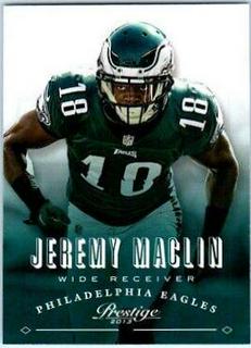 Jeremy Maclin