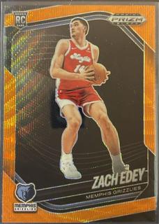 Zach Edey