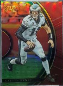 Carson Wentz