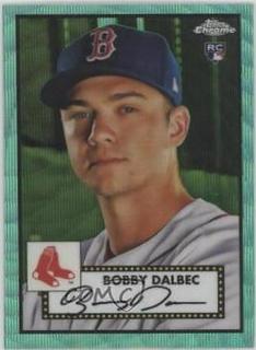 Bobby Dalbec