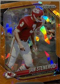 Jan Stenerud