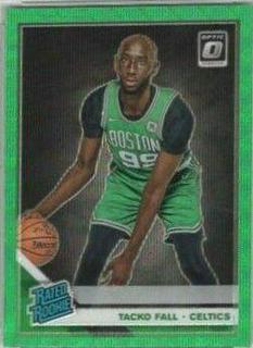 Tacko Fall