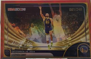 Stephen Curry