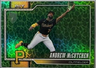 Andrew McCutchen