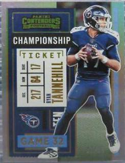 Ryan Tannehill
