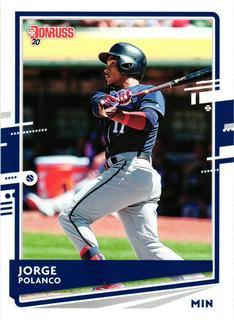 Jorge Polanco