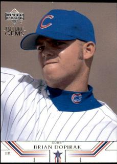 Brian Dopirak
