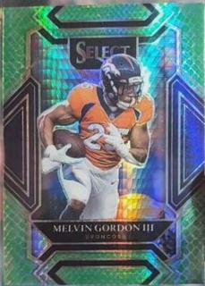 Melvin Gordon III