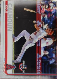 Kole Calhoun