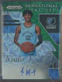 JA Morant