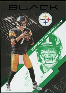 Ben Roethlisberger