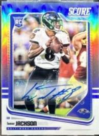Lamar Jackson