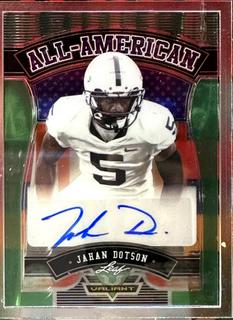 Jahan Dotson