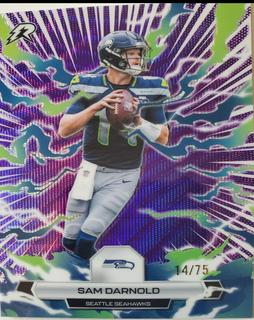 Sam Darnold