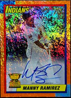 Manny Ramirez
