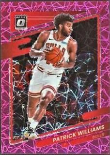 Patrick Williams