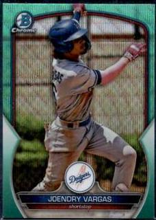 Joendry Vargas