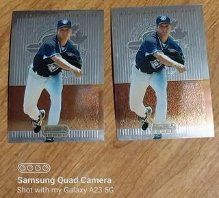David Cone