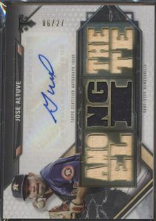 Jose Altuve