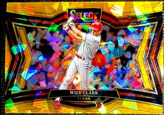 Will Clark