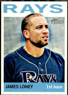 James Loney