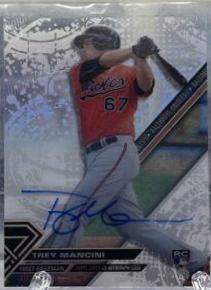 Trey Mancini