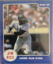 Home Run King