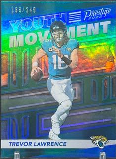 Trevor Lawrence