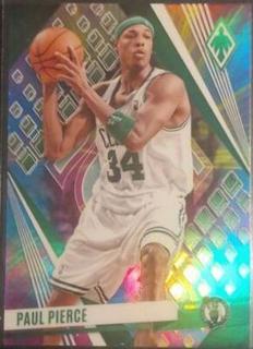Paul Pierce