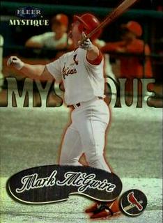 Mark McGwire