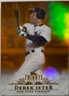 Derek Jeter