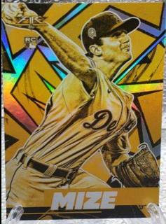 Casey Mize