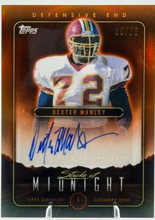 Dexter Manley