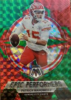 Patrick Mahomes II