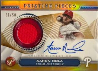 Aaron Nola