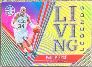 Paul Pierce
