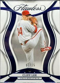 Cliff Lee