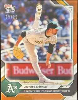 Jeffrey Springs