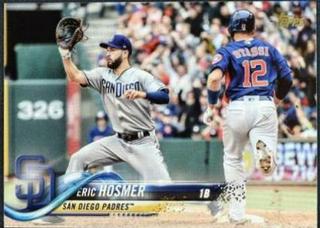 Eric Hosmer