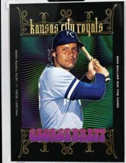 George Brett