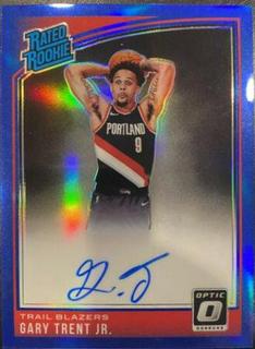 Gary Trent Jr.