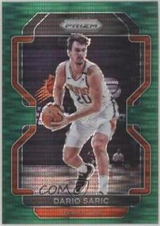 Dario Saric