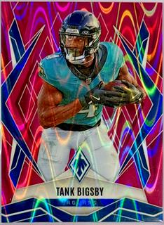 Tank Bigsby