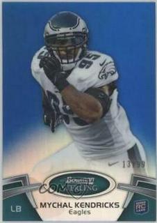 Mychal Kendricks