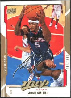 Josh Smith